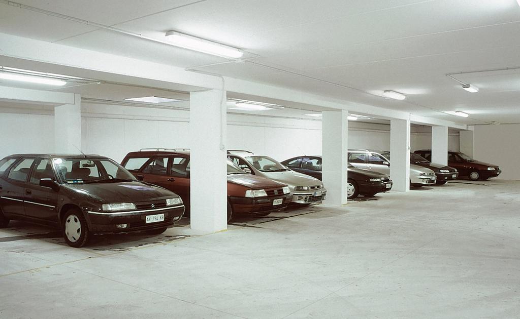 Hotel Clipper ジュリアノーヴァ エクステリア 写真