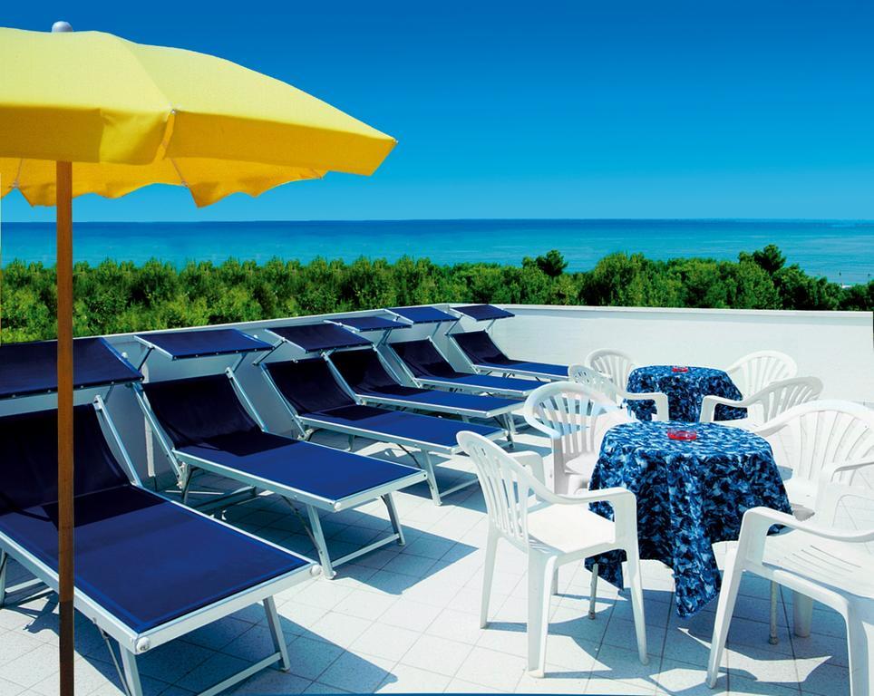 Hotel Clipper ジュリアノーヴァ エクステリア 写真