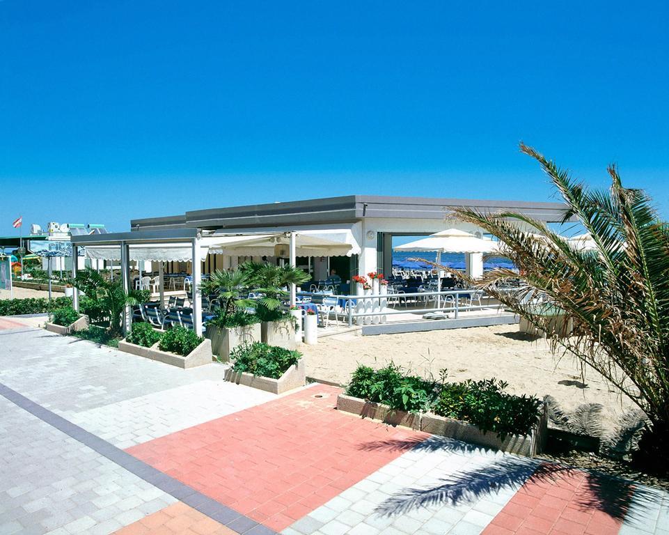 Hotel Clipper ジュリアノーヴァ エクステリア 写真
